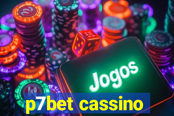 p7bet cassino